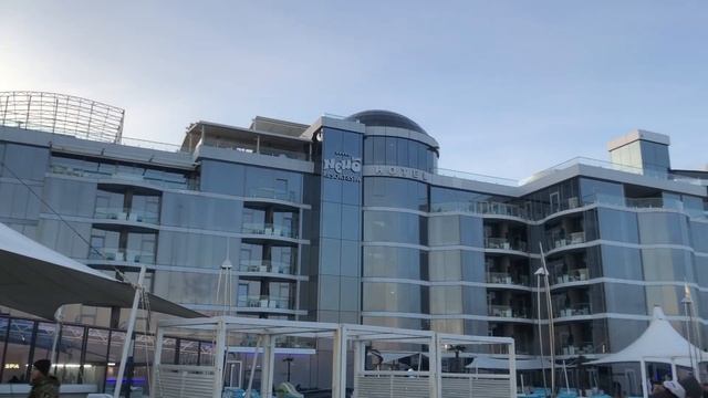 Одесса 1 января 2023 года