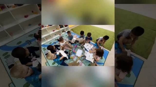 Собираем из развертки крупноблочный конструктор.mp4