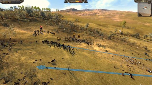 CLOSEST 1212 AD BATTLE EVER! - Total War Medieval Kingdoms 1212 AD Multiplayer Battle