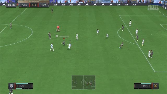 FLASHBACK CR7?!😍⭐️ - 95 RATED TEAM OF THE SEASON JOTA PLAYER REVIEW - FIFA 23