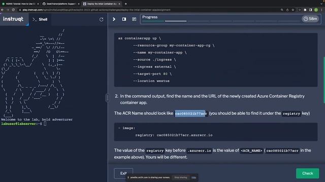 Accelerate Microservices Deployments with Automation