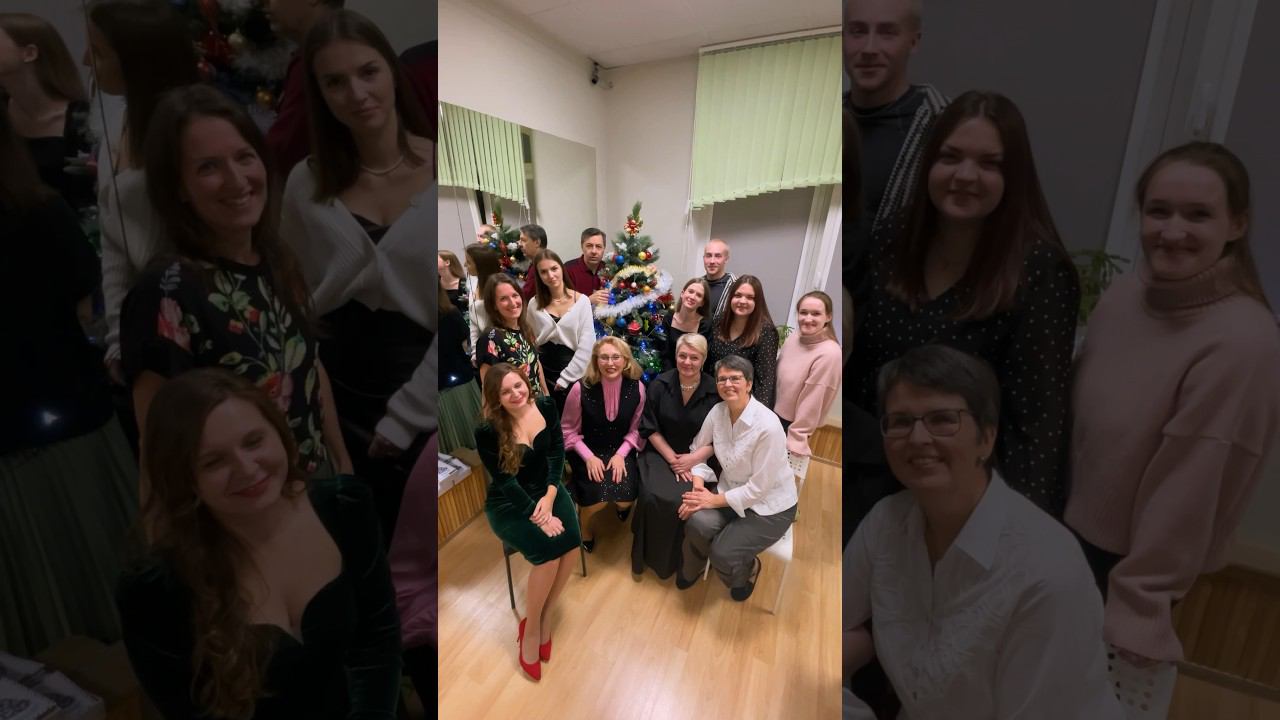 С Новым 2024 годом!