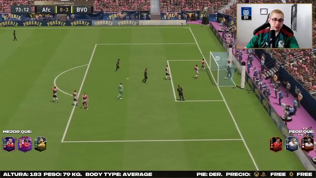 ¿ÉL O EL 10 85+? 🤔 92 THIAGO SILVA FIFA 23 METAMORFO REVIEW