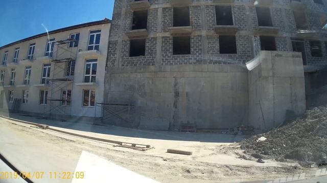 ЖК Уютный Квартал 2 вход 1600тр бронь 50тр 2019 0407 112149 001
