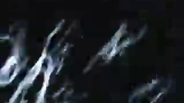 Luke Jordan (visuals) & Ryan Jordan (sound) 01 (2006)
