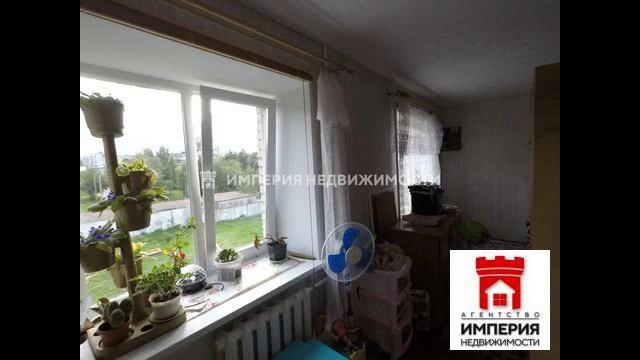 Комната, 3/5 эт, 29,9 кв.м, кирпичный.
