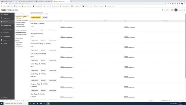 Заработок на Яндекс Эфир ➤ Как и Сколько можно Заработать на Эфире ➤ Часть 2
