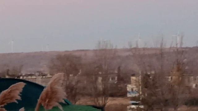 г. Котово, Волгоградская обл. (30.10.21)