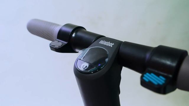 The Urban Rider’s Best Friend | Segway-Ninebot ES2 Kickscooter Review | Mighty Velo
