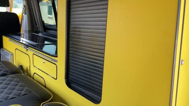 TOWN AND COUNTRY CARS: FOR SALE: 2015 VW TRANSPORTER CAMPER VAN. 127000 miles £24995.00