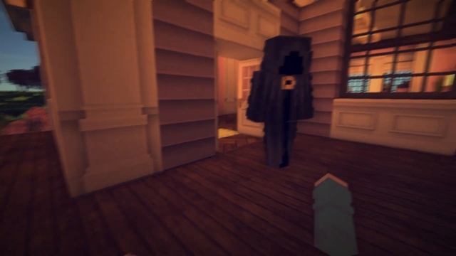 Fan Favorite Returns - Otso & Derpy Adventures (Minecraft Roleplay)