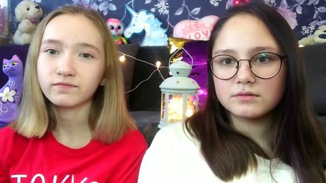 ВОПРОС-ОТВЕТ С ПОДРУГОЙ!? БЫЛО ЛИ ТАКОЕ ЧТО ХОТЕЛОСЬ ПЕРЕСТАТЬ ДРУЖИТЬ?? 3 УЖАСНЫХ КАЧЕСТВА???
