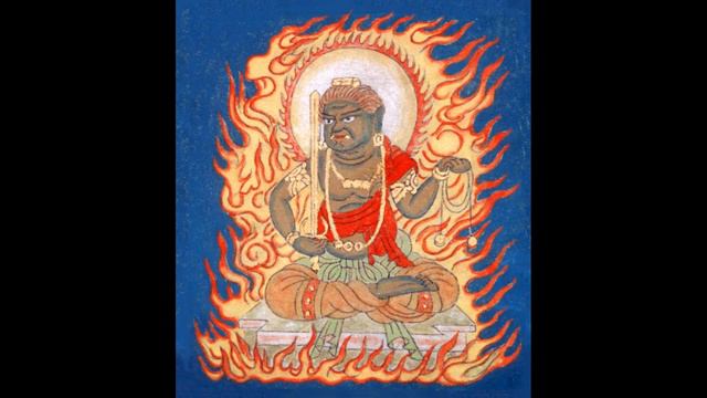 Shingon (Shomyo Chant)