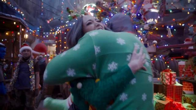 The Guardians of the Galaxy Holiday Special Disney  Trailer 2022 MUST WATCH