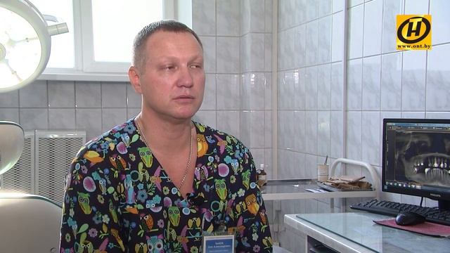 Сколько стоит улыбка? Белые зубы. Секреты Александра Солодухи.
