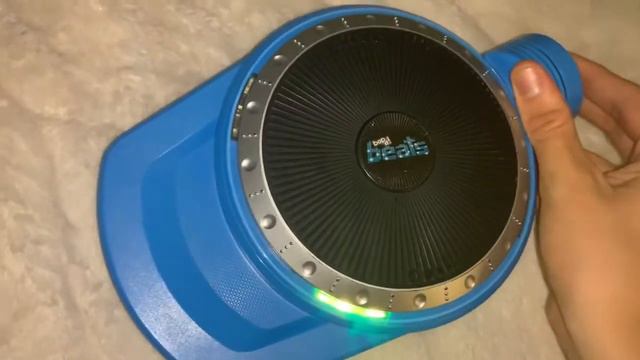 NEW! Bop It Beats Classic World Record: 264!