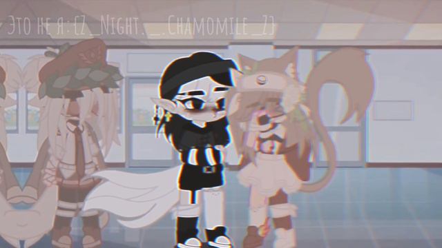 Meme: /Это был не рофл... / [Original]  {Z_Night_Chamomile_Z}