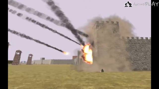 Rome of Totalwar Gold Video - https://www.durmaplay.com