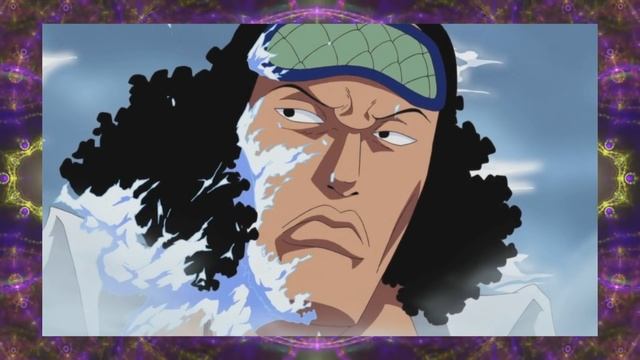 АДМИРАЛ АОКИДЗИ l ИСТИННАЯ СИЛА | ЕГО БУДУЩЕЕ l ОБЗОР ПЕРСОНАЖА l Ван Пис теория | One Piece обзор