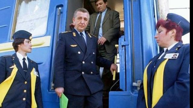 С Днем Железнодорожника