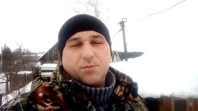 Куры.Гуси. Утки мускусные. Кролики. Обзор хозяйства.