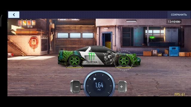 ПРОКАЧКА NSX-R ЧАСТЬ 4 НОВЫЙ ВИД И ЧЕРТЕЖИ Drag racing: уличные гонки|Обзор