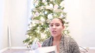 unboxing my macbook pro 13” | vlogmas day sixteen