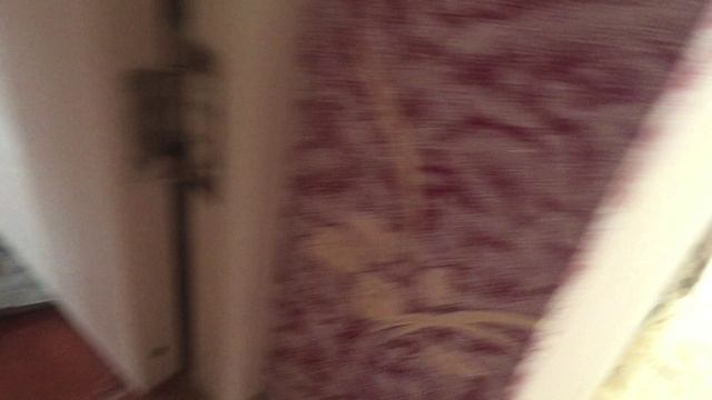 Что делать если просела дверь