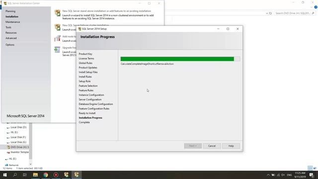 STEP 1 INSTALL 4TIER TEAMCENTER 12 ON ONE MACHINE