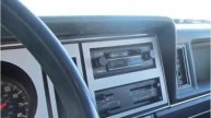 1986 Ford Bronco II Used Cars Westminster-Denver CO