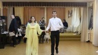 Сальтарелло. Сретенский салонный вечер в Духовно-просветительском центре им. свщмч.Георгия Извекова