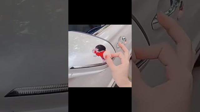 Оригинальные силиконовые наклейки на авто и мобильные телефоны по приятным ценам с AliExpress.