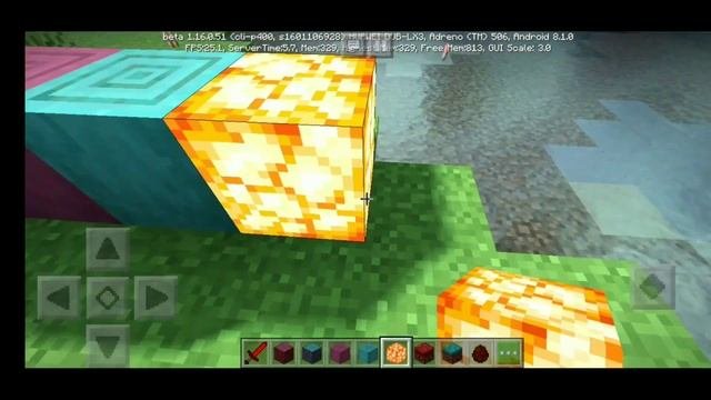 Download Minecraft Pe Apk 1.16.0.51
