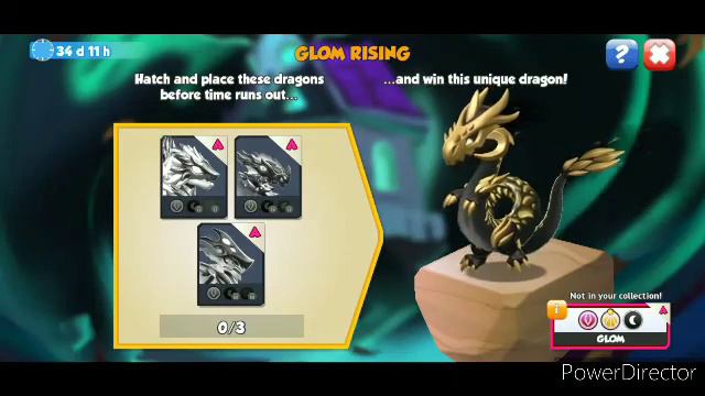 🌙ORIGIN OF SHADOW EVENT🌙 Is Here👇 || New Ancient Dragons || Dragon Mania Legends.Phillipines🇵🇭