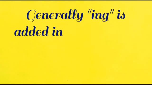 Tense (part-01)   From English grammar (By-Karan sir)