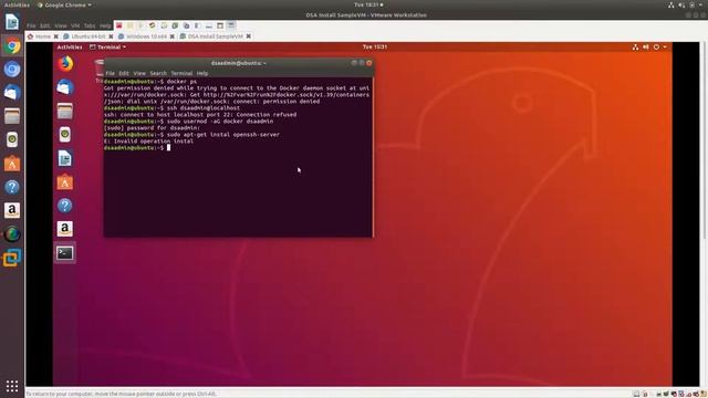 Installing Digital Slide Archive with Docker