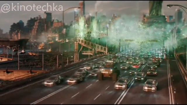 ГОНКА | Первому игроку приготовиться.2018