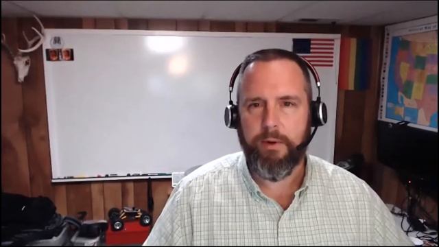Monitor:APM Weekly Meeting - 2019-09-19