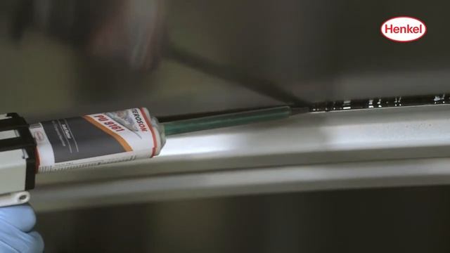 Teroson PU 9161 AF Unterfütterungs-Schaum