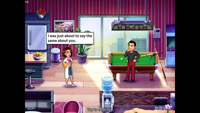 Hearts Medicine  Doctors Oath  Chapter 7: Story Subtitles
