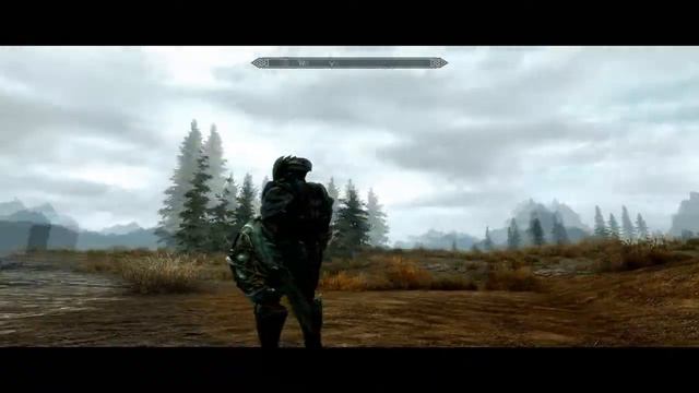 The Elder Scrolls V Skyrim:Glass Armor (Vulkanglassrüstung)