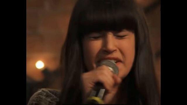 Диана Анкудинова.Песня