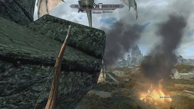 Skyrim: Dragon Rising