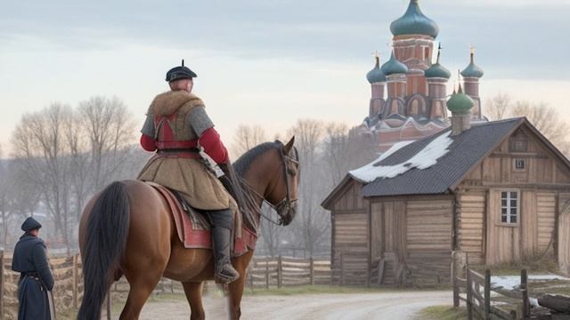 Князь Серебряный - Краткий пересказ исторической повести
