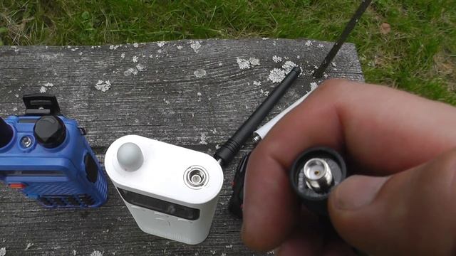 Рация Xiaomi MiJia Walkie Talkie: обзор, тесты, настройка, управление MJDJJ01FY