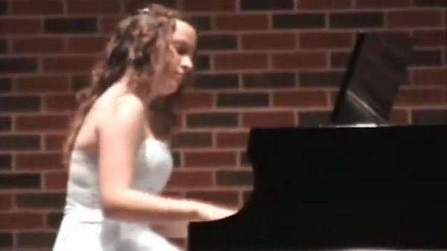 Original Composition By Jennifer Michele, May 2005