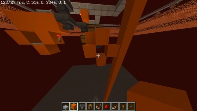 Gold & XP Farm (Tutorial) ✨ Level 0-30 in 74 Sekunden! ✨Minecraft 1.20 ✨ ErikOnHisPeriod