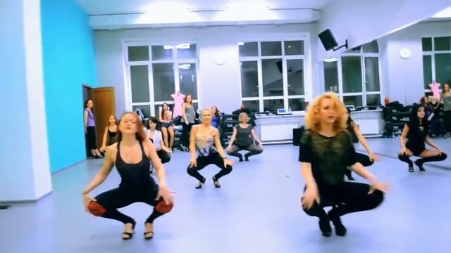 Triadance Dance Studio | Яна Руселевич | Strip