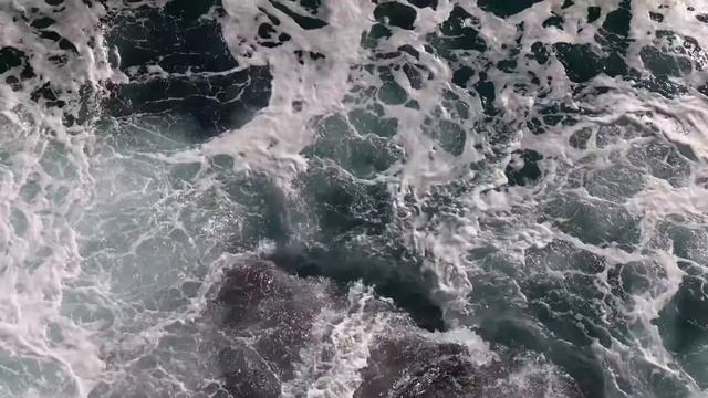 Звук океана, шум моря, волны, белый шум. Звуки природы. Музыка для сна. Ocean Sounds to Sleep, Stud