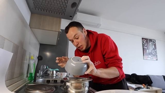 Francuski Lemon Tart  Kuhanje  Marko Vuletić ?